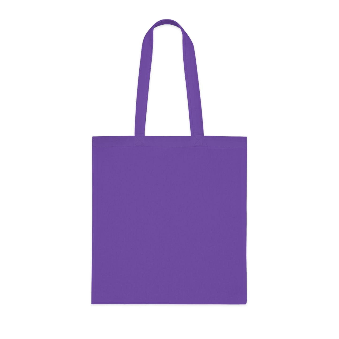 AARDUK Cotton Tote Bag - Eco-Friendly, Adoption Awareness Reusable Shopping Bag. (Black/Tan)