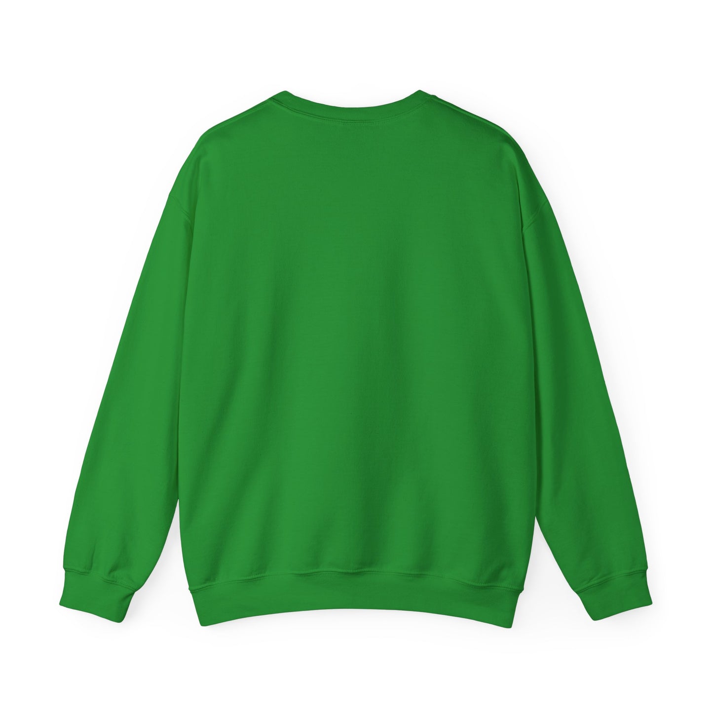 AARDUK Design Crewneck, Unisex Pullover, Cozy Pet Lover Sweatshirt