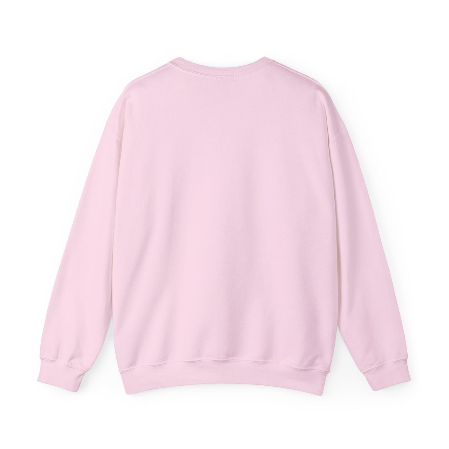 AARDUK Design Crewneck, Unisex Pullover, Cozy Pet Lover Sweatshirt