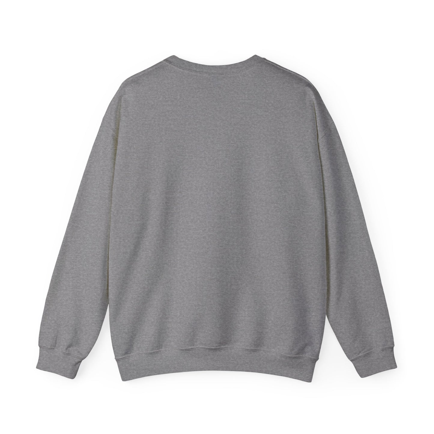 AARDUK Design Crewneck, Unisex Pullover, Cozy Pet Lover Sweatshirt