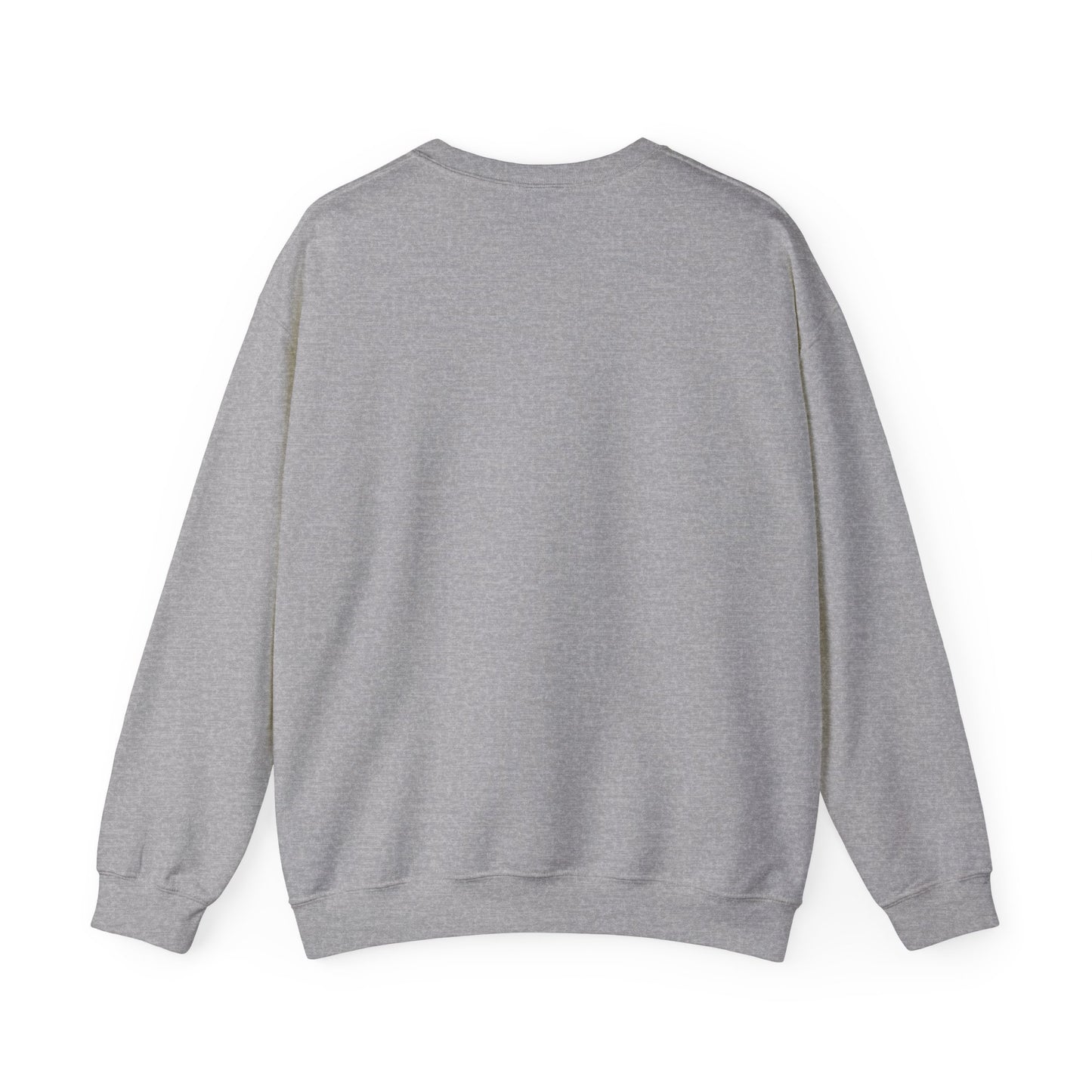 AARDUK Design Crewneck, Unisex Pullover, Cozy Pet Lover Sweatshirt