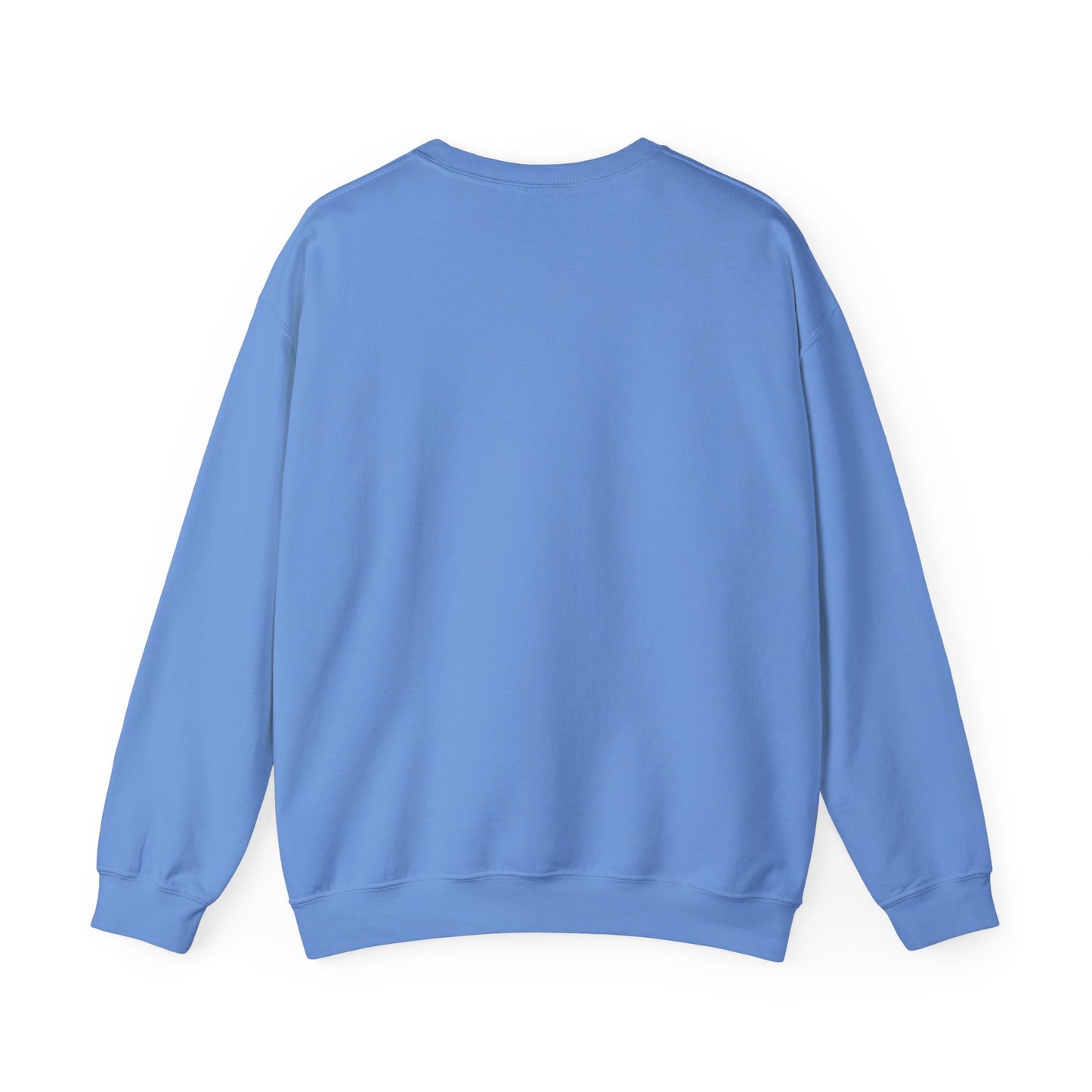 AARDUK Design Crewneck, Unisex Pullover, Cozy Pet Lover Sweatshirt