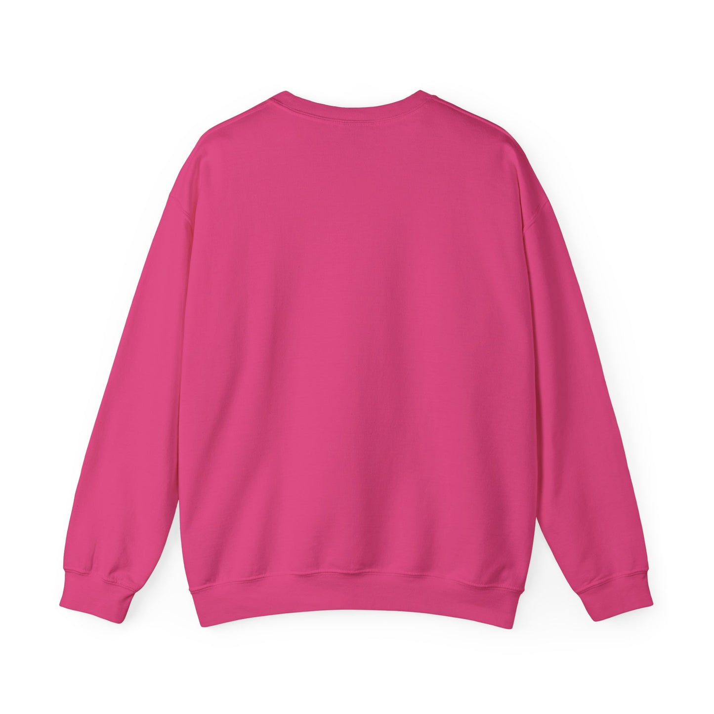 AARDUK Design Crewneck, Unisex Pullover, Cozy Pet Lover Sweatshirt
