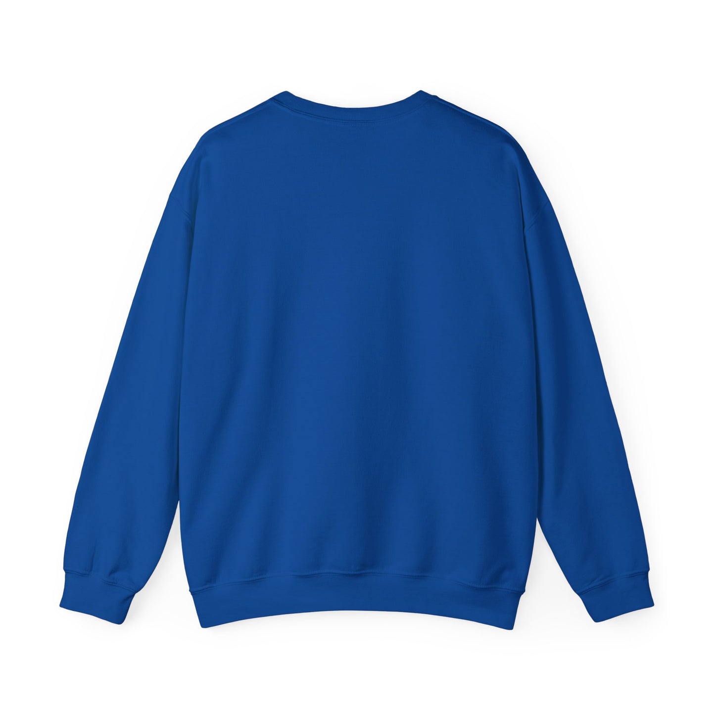 AARDUK Design Crewneck, Unisex Pullover, Cozy Pet Lover Sweatshirt