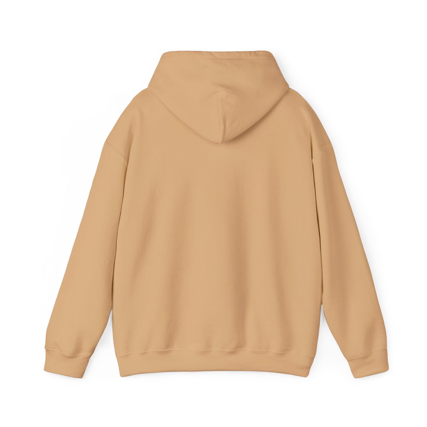AARDUK - Adopt A Rescue Dobermann UK Hoodie (Brown/Tan)
