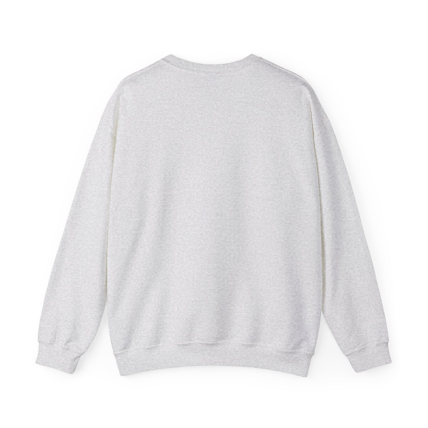 AARDUK Design Crewneck, Unisex Pullover, Cozy Pet Lover Sweatshirt