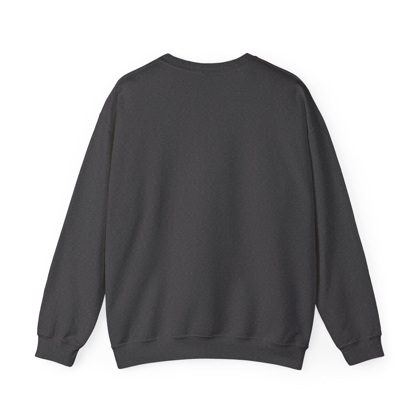 AARDUK Design Crewneck, Unisex Pullover, Cozy Pet Lover Sweatshirt