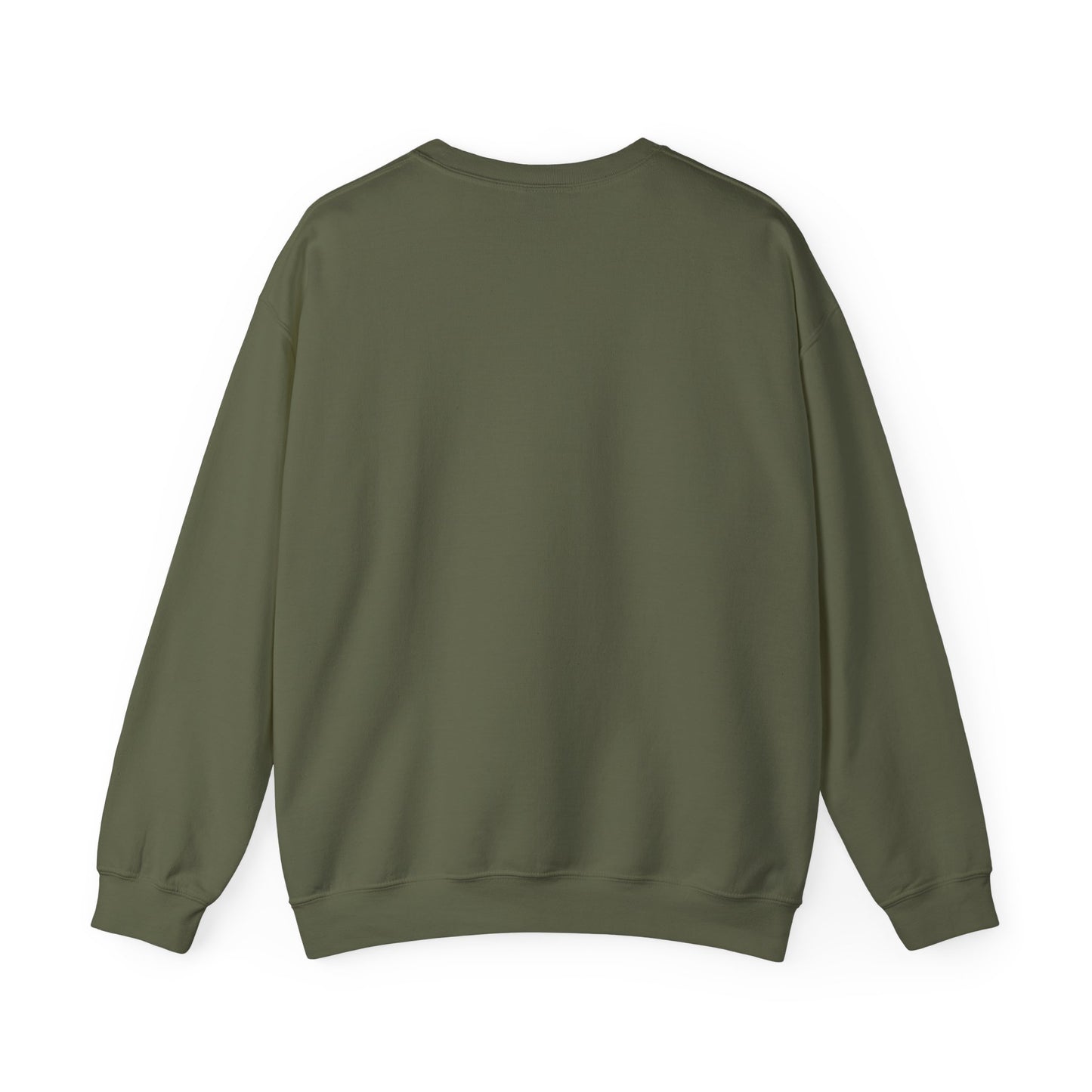 AARDUK Design Crewneck, Unisex Pullover, Cozy Pet Lover Sweatshirt