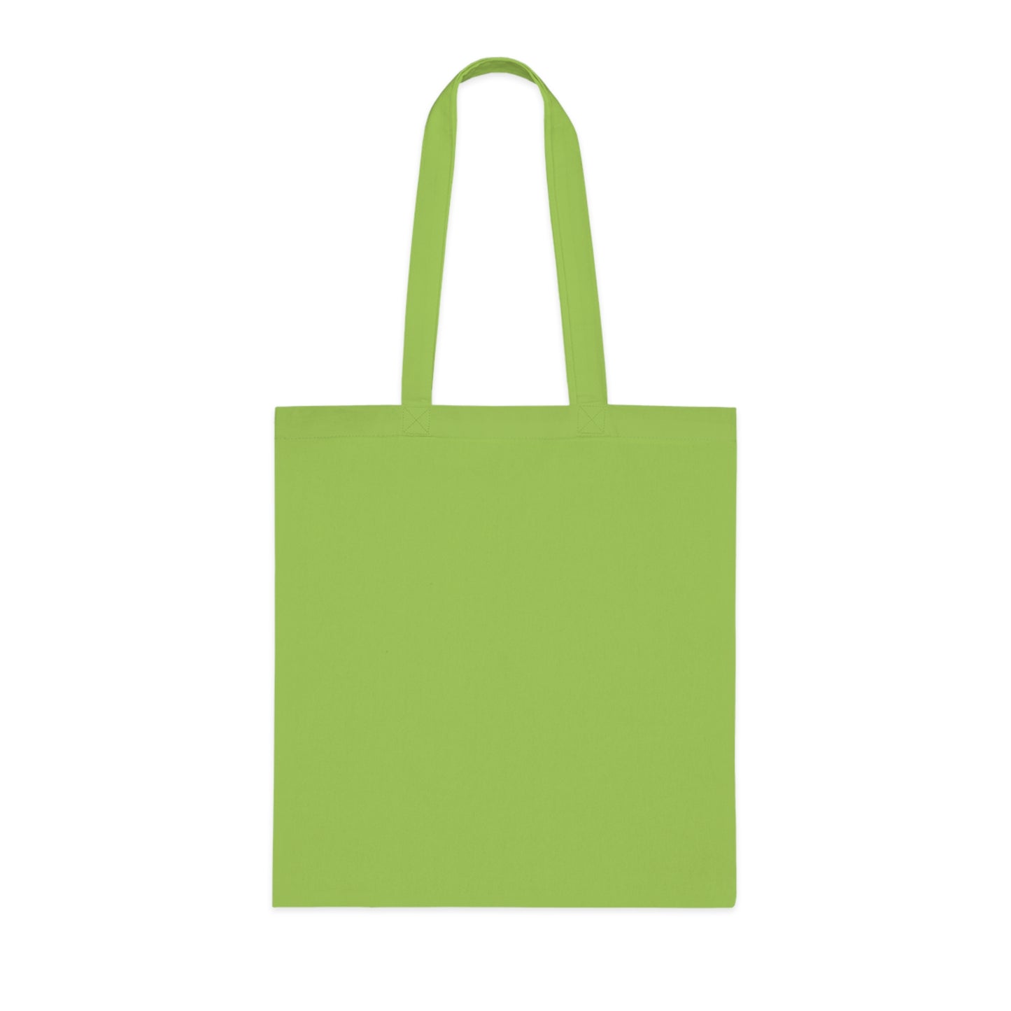 AARDUK Cotton Tote Bag - Eco-Friendly, Adoption Awareness Reusable Shopping Bag. (Black/Tan)