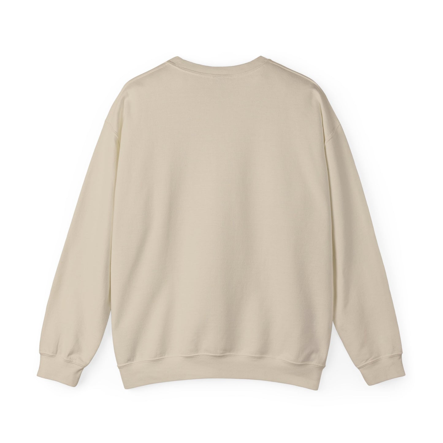 AARDUK Design Crewneck, Unisex Pullover, Cozy Pet Lover Sweatshirt