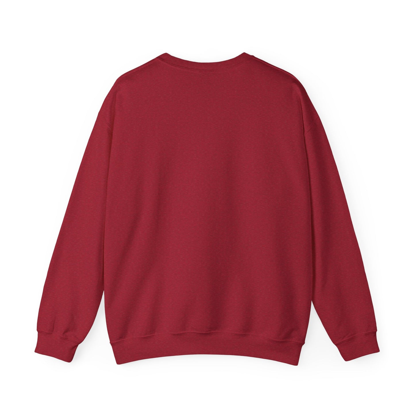 AARDUK Design Crewneck, Unisex Pullover, Cozy Pet Lover Sweatshirt