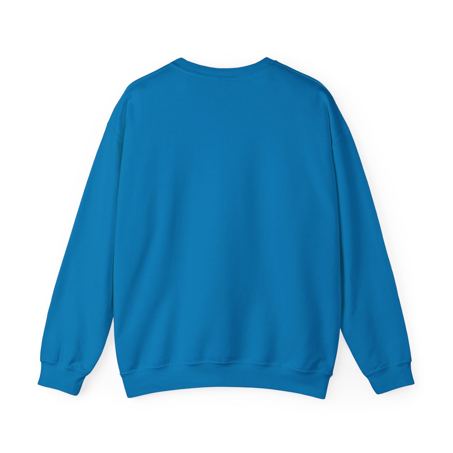 AARDUK Design Crewneck, Unisex Pullover, Cozy Pet Lover Sweatshirt