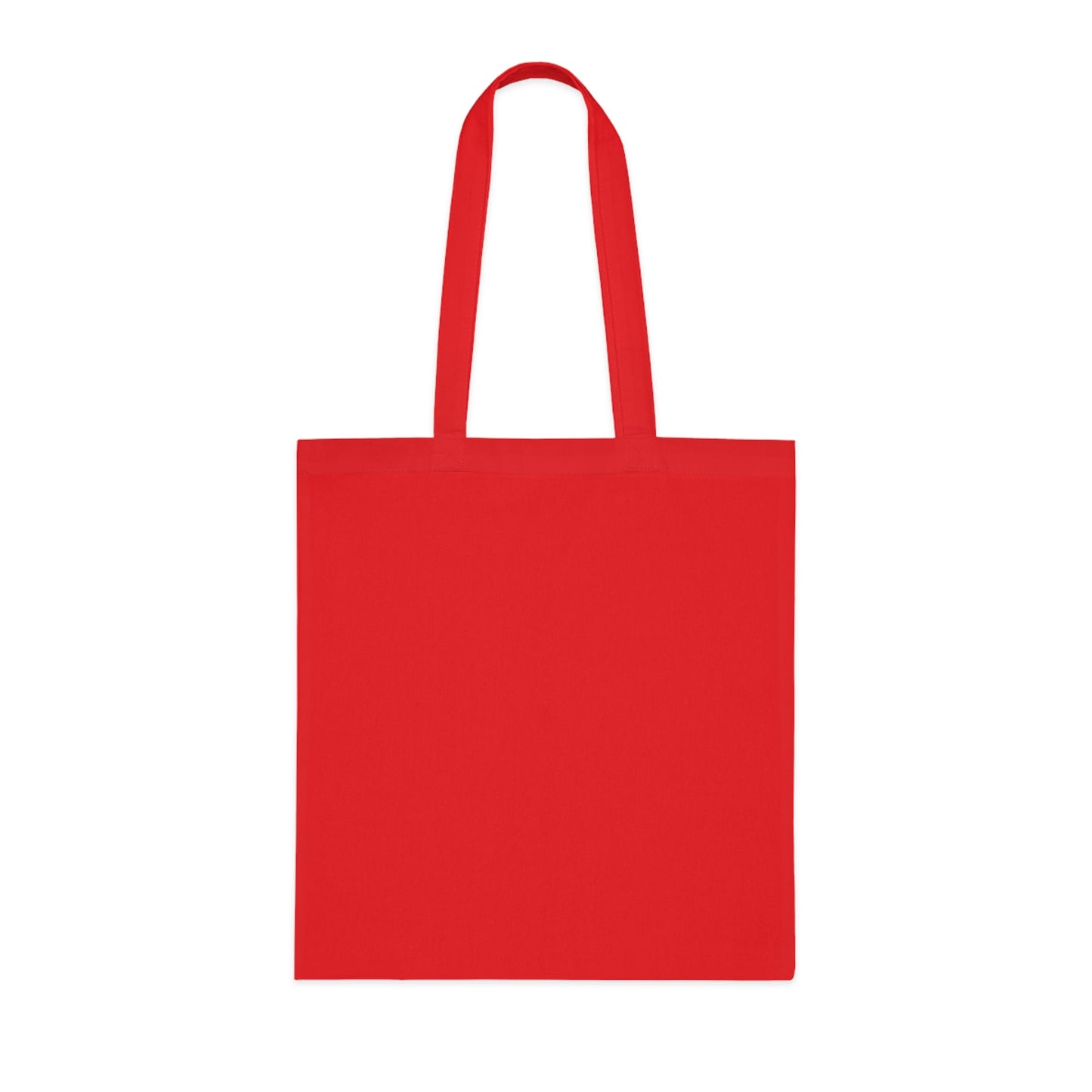 AARDUK Cotton Tote Bag - Eco-Friendly, Adoption Awareness Reusable Shopping Bag. (Black/Tan)
